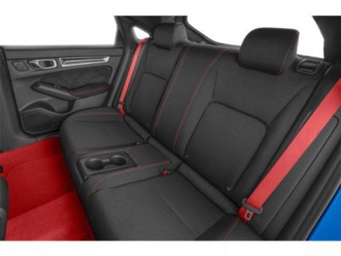 New 2026 Honda Civic Type R image 36
