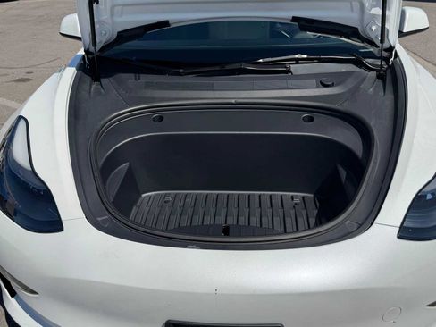 Used 2023 Tesla Model 3 Standard Range RWD image 30