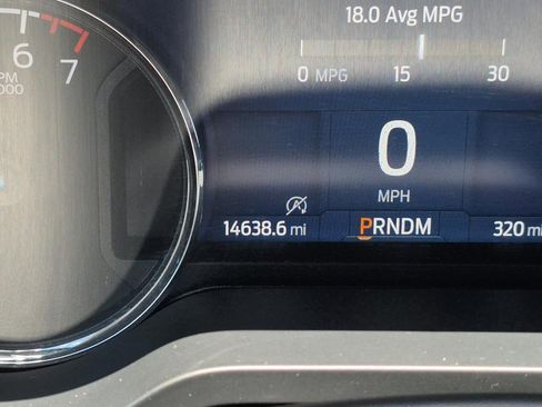 Used 2023 Ford F150 XLT w/ Equipment Group 302A High AWD/4WD image 22