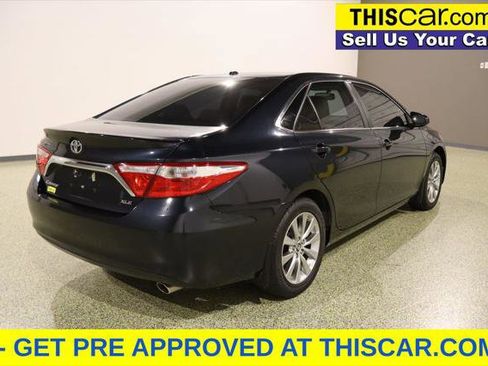 Used 2015 Toyota Camry XLE image 7