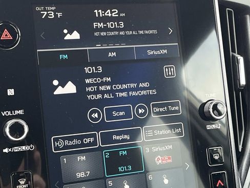 New 2026 Subaru Forester Wilderness image 29