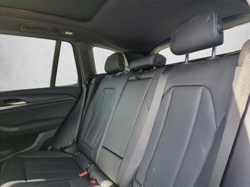 Used 2023 BMW X3 sDrive30i w/ Premium Package image 22