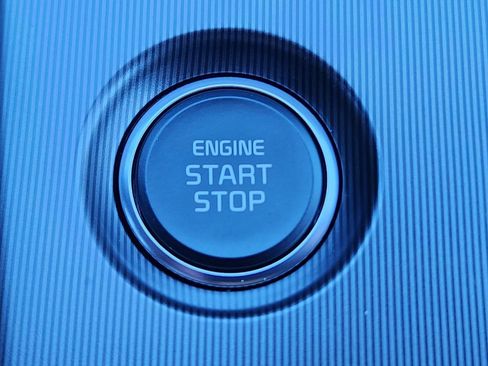 New 2026 Kia Sportage EX image 20