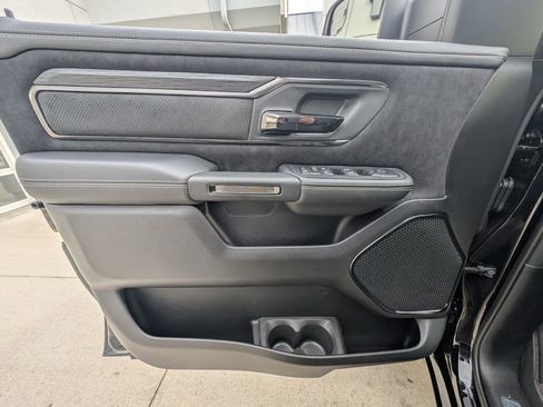 New 2026 RAM 1500 RHO w/ Bed Utility Group AWD/4WD image 48