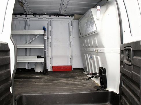 Used 2019 Chevrolet Express 3500 Extended w/ Driver Convenience Package image 23