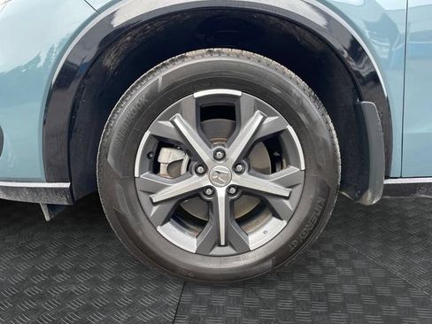 Certified 2024 Honda HR-V EX-L image 14