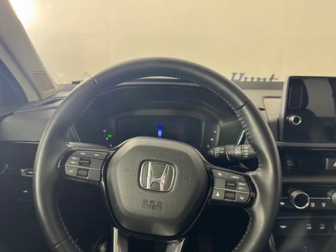 Used 2026 Honda CR-V EX-L image 33