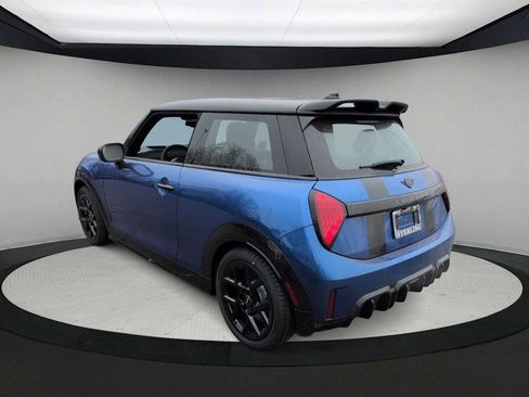 New 2026 MINI Cooper S FWD image 6