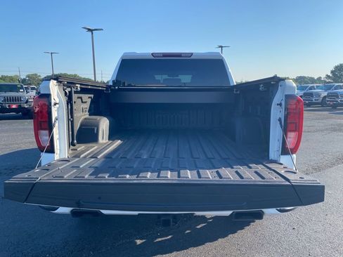 Used 2021 GMC Sierra 1500 Elevation AWD/4WD image 35