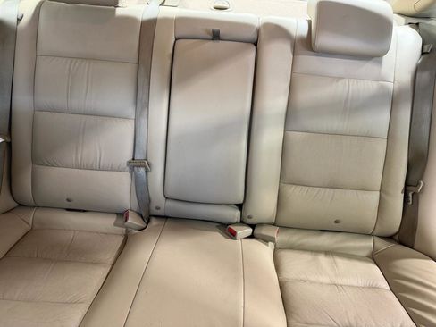 Used 2006 Ford Five Hundred Limited image 21