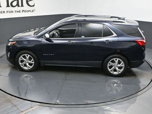 Used 2020 Chevrolet Equinox Premier image 42