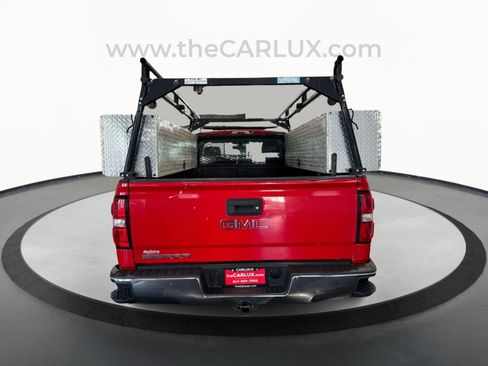 Used 2017 GMC Sierra 1500 2WD Regular Cab image 6