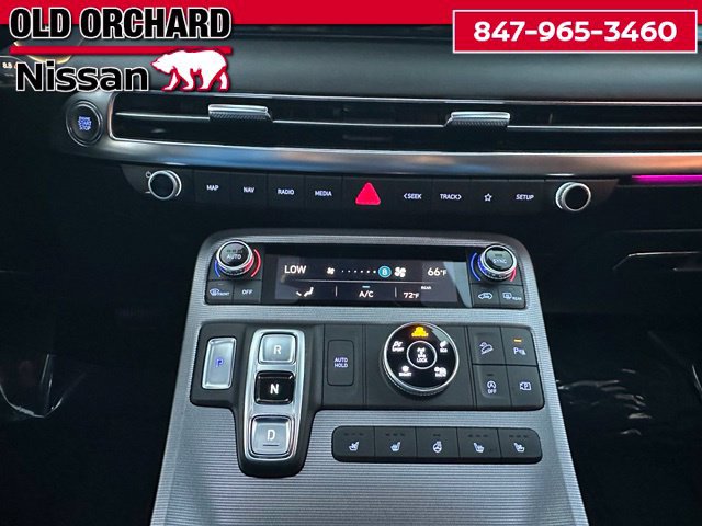 Used 2025 Hyundai Palisade Calligraphy AWD/4WD image 21