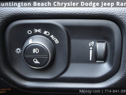 Used 2026 RAM 1500 Big Horn image 20