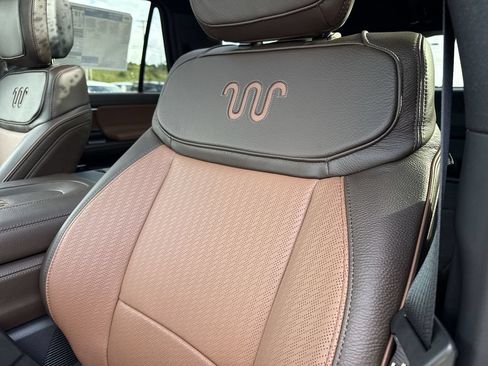 New 2026 Ford Expedition King Ranch AWD/4WD image 9