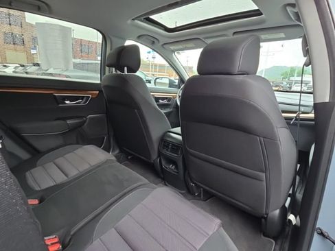 Used 2021 Honda CR-V EX image 16