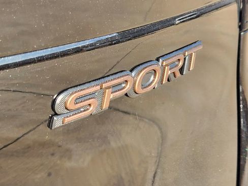 New 2026 Subaru Forester Sport image 7