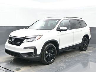 Used 2022 Honda Pilot Black Edition video 1