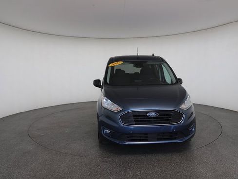Used 2020 Ford Transit Connect XLT image 30