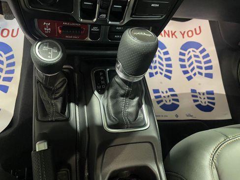 New 2026 Jeep Gladiator Mojave image 20