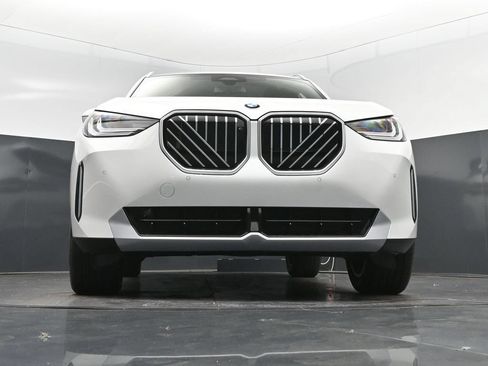 New 2026 BMW X3 xDrive30 w/ Premium Package AWD/4WD image 45