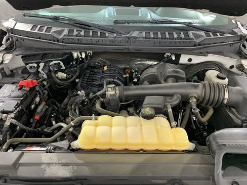 Used 2018 Ford F150 XL w/ XL Power Equipment Group image 11