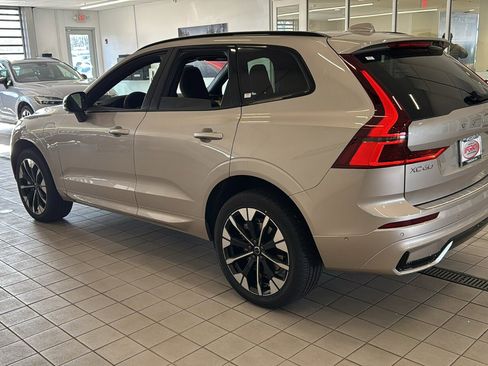 New 2026 Volvo XC60 T8 Plus w/ Protection Package Premier image 7