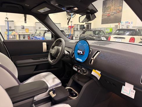 New 2026 MINI Cooper Countryman S image 28