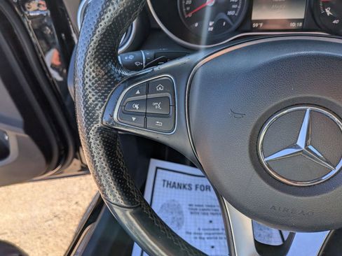 Used 2016 Mercedes-Benz C 300 4MATIC Sedan w/ Multimedia Package image 47