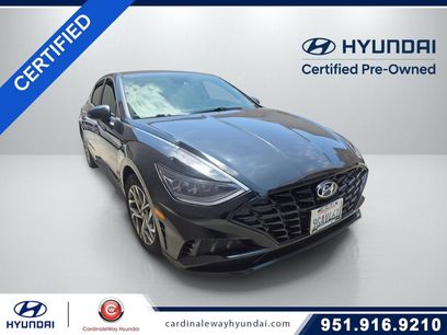 Used 2023 Hyundai Sonata SEL