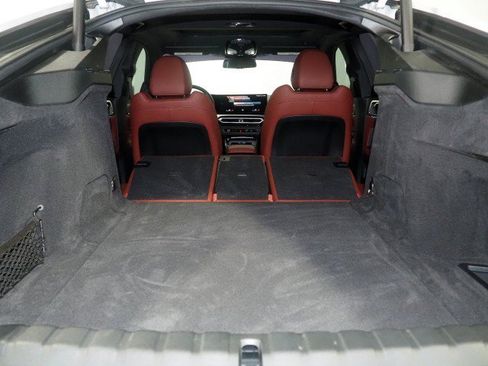 Used 2023 BMW i4 eDrive40 RWD image 51