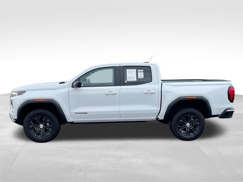 Used 2024 GMC Canyon Elevation RWD image 5