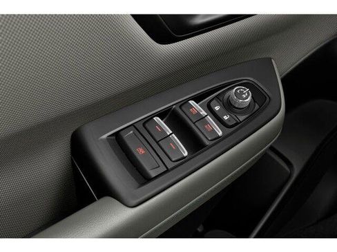 New 2026 Subaru Forester Premium AWD/4WD image 23