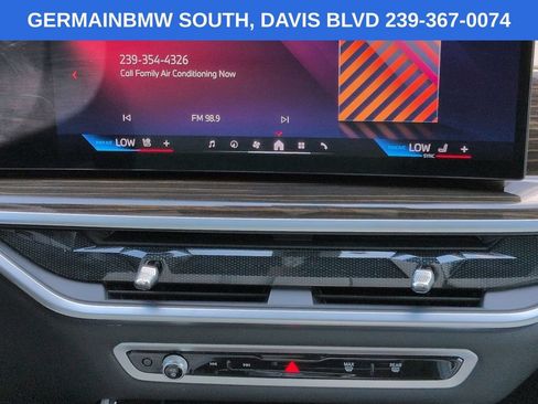 Certified 2024 BMW X5 sDrive40i w/ Premium Package RWD image 20