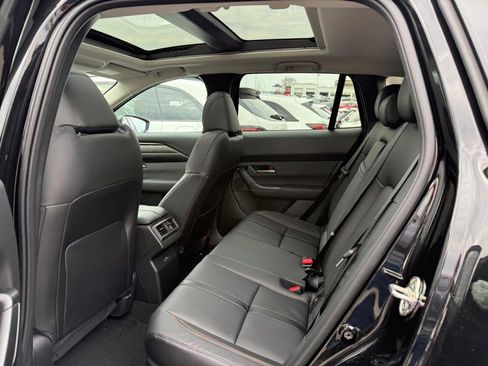 New 2026 MAZDA CX-50 AWD 2.5 Hybrid w/ Premium Pkg image 5