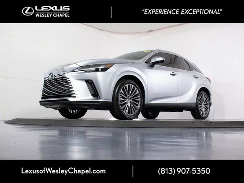 Used 2024 Lexus RX 350 FWD w/ Convenience Package image 14