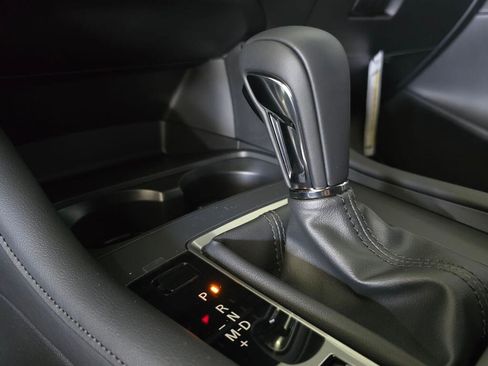 New 2026 MAZDA MAZDA3 s Sport image 34