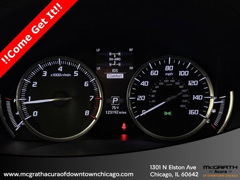 Used 2015 Acura MDX SH-AWD w/ Advance Package image 25