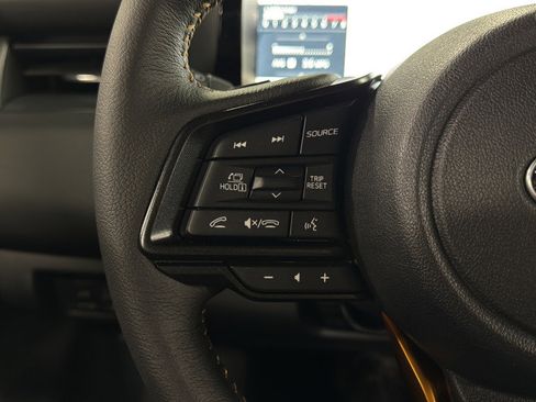 New 2026 Subaru Outback Wilderness image 23