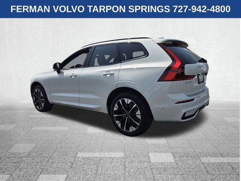 New 2026 Volvo XC60 B5 Plus w/ Protection Package Premier image 6