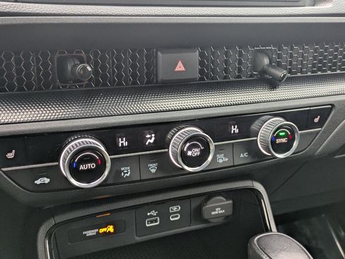 Certified 2023 Honda CR-V Sport image 21