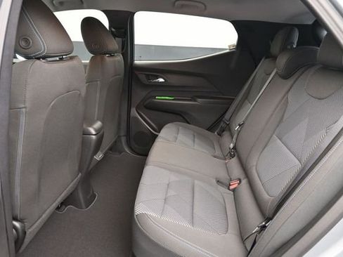New 2027 Chevrolet Bolt LT FWD image 21