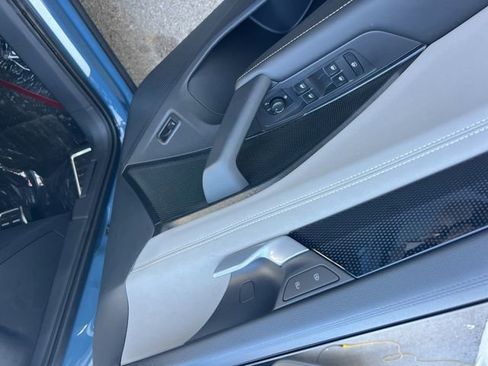 New 2026 Volkswagen Tiguan SE R-Line FWD image 18