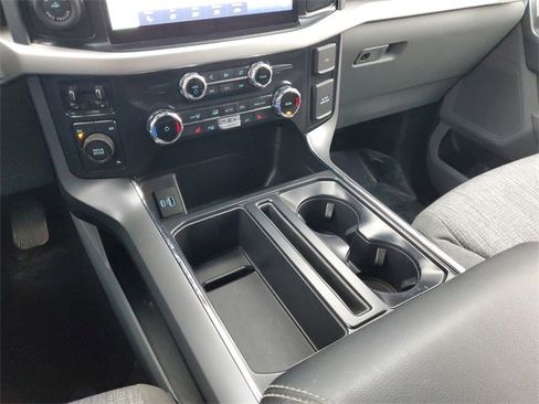 Used 2022 Ford F150 XLT w/ Equipment Group 302A High image 28