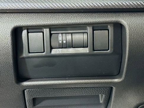 New 2026 Subaru Crosstrek 2.5i Sport image 10