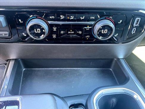 Used 2026 Chevrolet Silverado 1500 LT w/ Protection Package RWD image 24