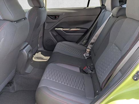 New 2026 Subaru Impreza 2.0i Sport AWD/4WD image 15
