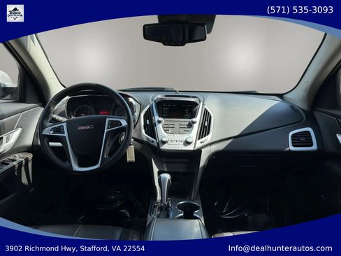 Used 2015 GMC Terrain SLT w/ Safety Package FWD image 27