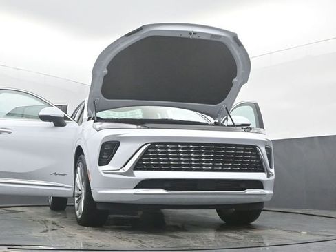 New 2026 Buick Envision Avenir image 58