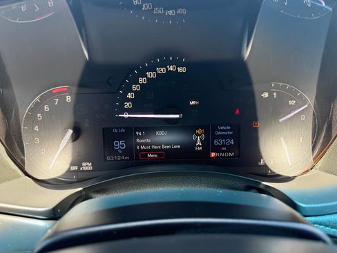 Used 2018 Cadillac ATS 2.0T AWD Sedan image 32